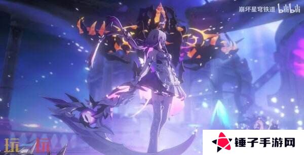 《崩坏星穹铁道》3.2版本「‍走过安眠地的花丛」将于4月9日发布