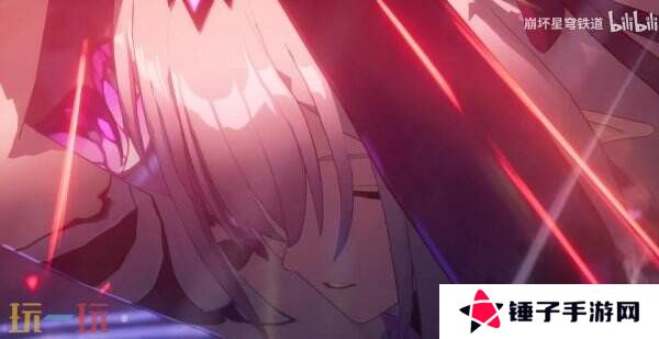 《崩坏星穹铁道》3.2版本「‍走过安眠地的花丛」将于4月9日发布