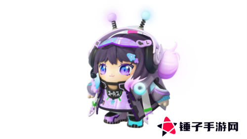 蛋仔派对4