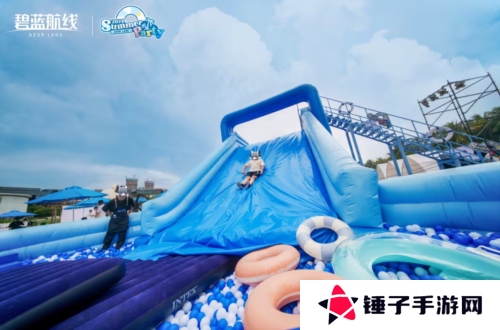 碧蓝航线3
