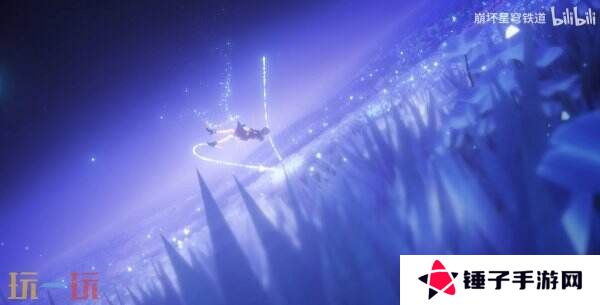 《崩坏星穹铁道》3.2版本「‍走过安眠地的花丛」将于4月9日发布