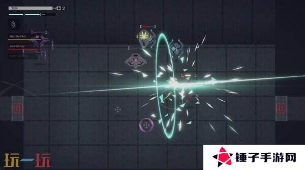 《奈米使徒计划》PS和Xbox版本将于4月24日推出
