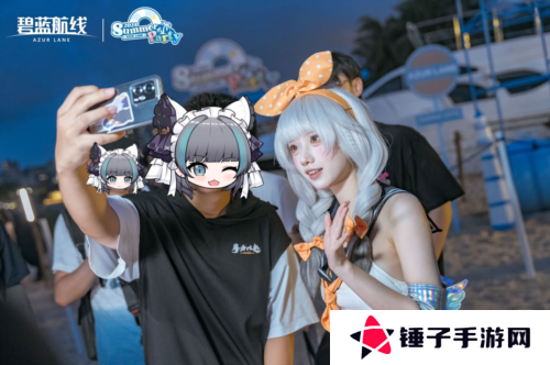 碧蓝航线10