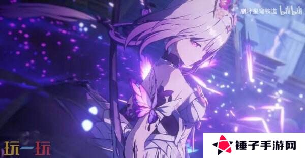《崩坏星穹铁道》3.2版本「‍走过安眠地的花丛」将于4月9日发布