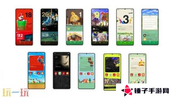 任天堂新APP《Nintendo Today》现已推出