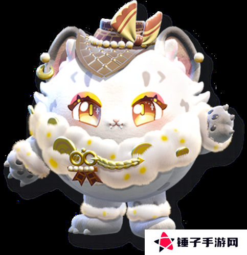 蛋仔派对4