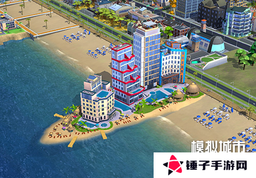 模拟城市我是市长2