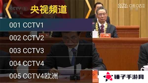 星火电视海外版app