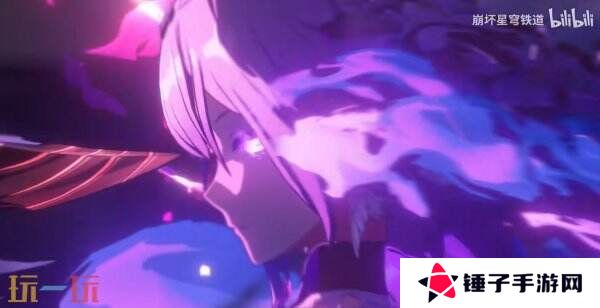 《崩坏星穹铁道》3.2版本「‍走过安眠地的花丛」将于4月9日发布