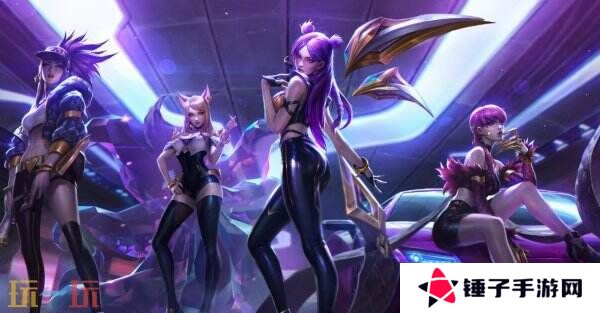 LOL英雄联盟4月2日更新公告汇总：约里克玩法调整！