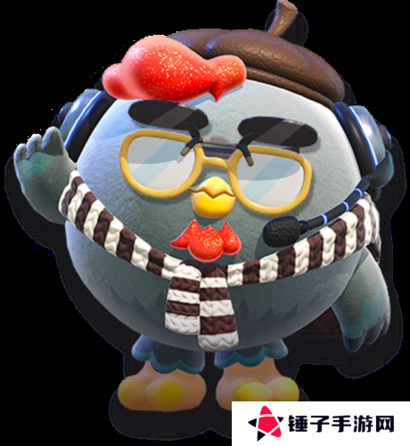 蛋仔派对2