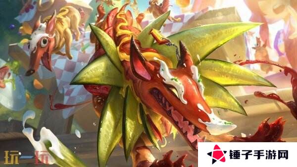 LOL英雄联盟4月2日更新公告汇总：约里克玩法调整！