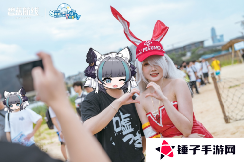 碧蓝航线8