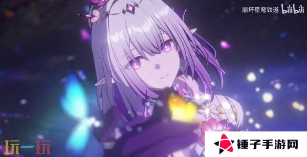 《崩坏星穹铁道》3.2版本「‍走过安眠地的花丛」将于4月9日发布