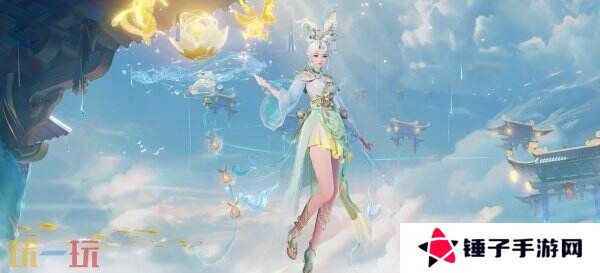 王者荣耀首个发育路FMVP皮肤上线！【公孙离-云诺千山】公布！