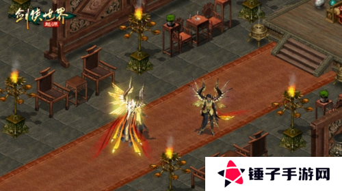 剑侠世界起源1