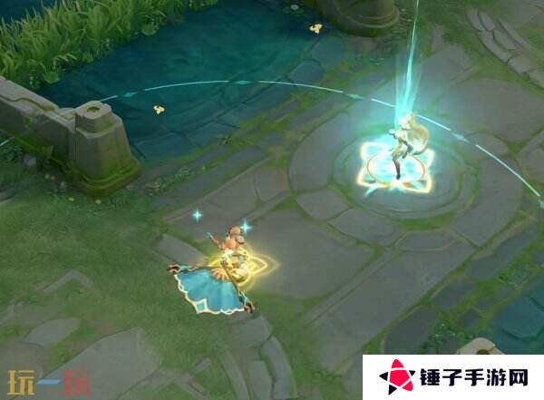 王者荣耀全新小乔皮肤秘证寻踪爆料！60点券限时秒杀！