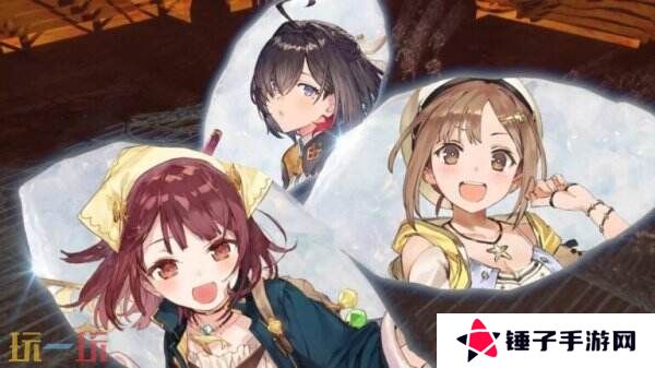 《无双深渊》第二次重大更新已发布 新增炼金工房女主角
