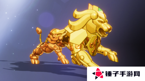 圣斗士星矢：重生23
