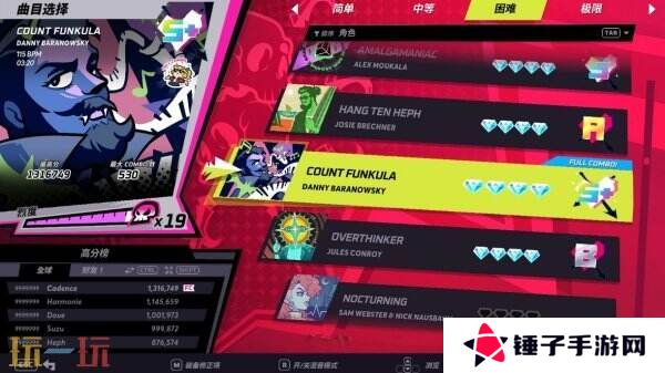 《Rift of the NecroDancer》现已登陆Switch平台