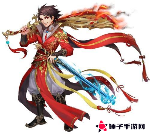 侠客风云传1