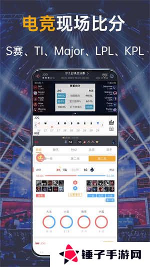 蜂鸟竞技app