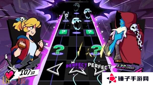 《Rift of the NecroDancer》现已登陆Switch平台