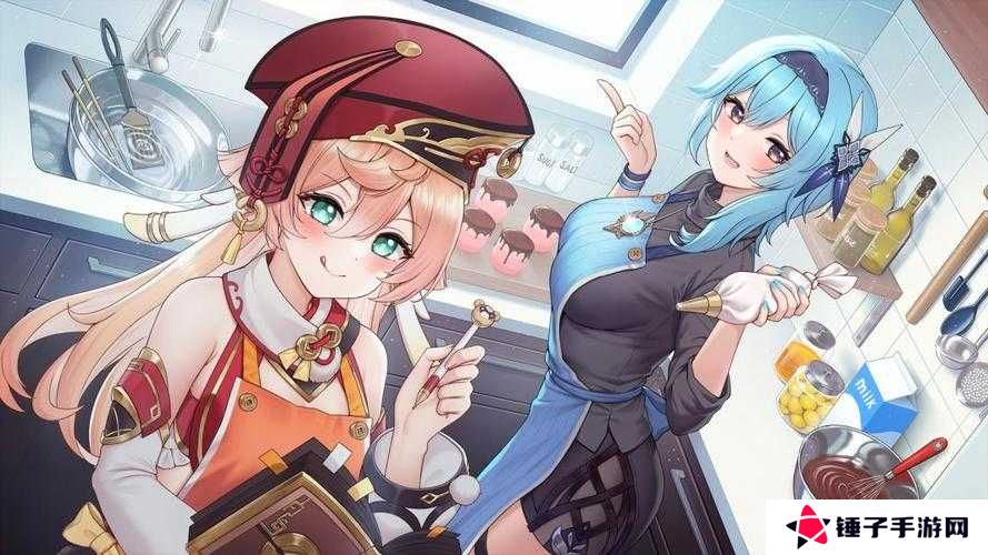 原神烟绯和优菈上线时间预测