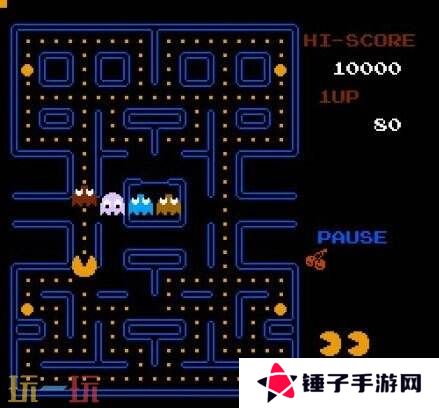 《吃豆人》官方移动版本将于5月30日正式下架