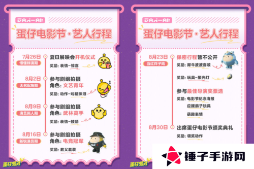 蛋仔派对4