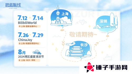 碧蓝航线11
