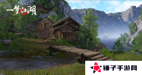 一梦江湖3