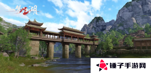 一梦江湖5