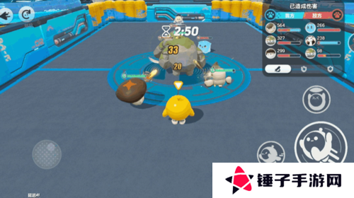 蛋仔派对8