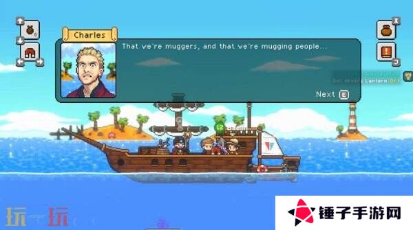 钓鱼冒险RPG《Nice Day for Fishing》将登陆PS5和Switch平台