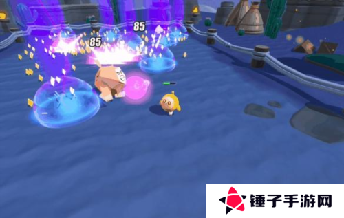 蛋仔派对8