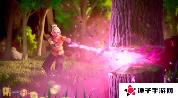 开放世界生存制作《RuneScape: Dragonwilds》PC版抢先体验即将推出