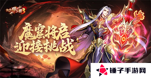放开那三国31
