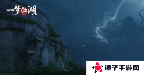 一梦江湖12
