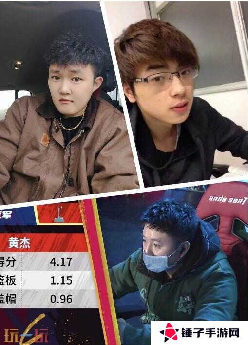 《街头篮球》SFSA首站重庆奖励翻倍 本周末线上赛预热开启