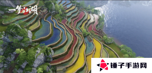 一梦江湖4