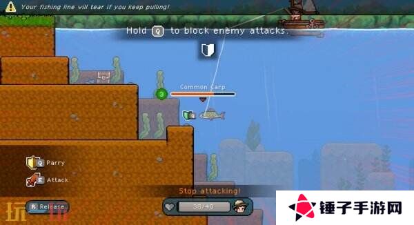 钓鱼冒险RPG《Nice Day for Fishing》将登陆PS5和Switch平台