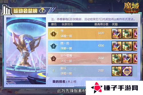 魔域口袋版2