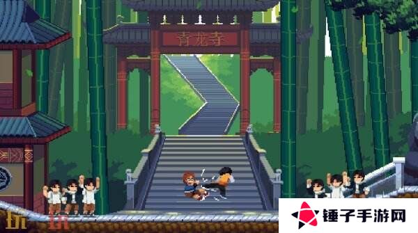 快节奏时间旅行冒险《Back In Time》已上架Steam页面