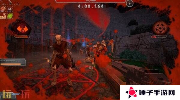 肉鸽射击《Bloodshed》5月22日结束抢先体验推出正式版