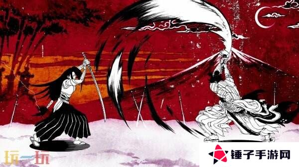 《Two Strikes》将于4月25日结束抢先体验推出正式版