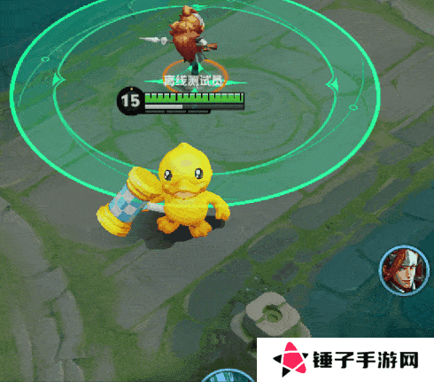王者荣耀变身大作战联动玩法限时开启！快来和他们一起玩耍吧！