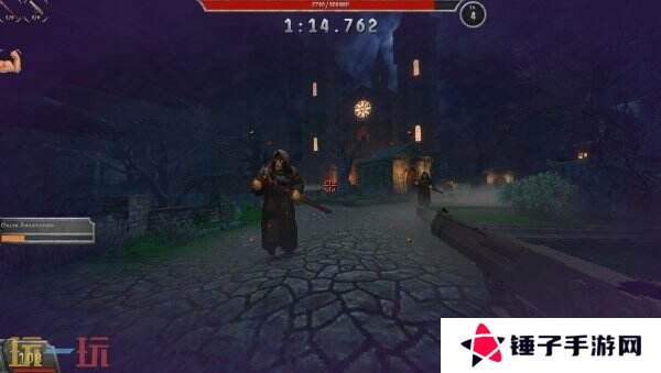 肉鸽射击《Bloodshed》5月22日结束抢先体验推出正式版