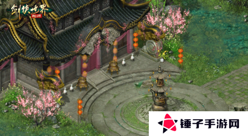 剑侠世界：起源3