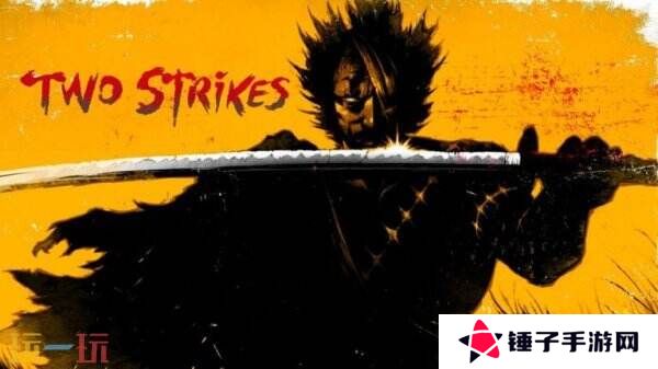 《Two Strikes》将于4月25日结束抢先体验推出正式版